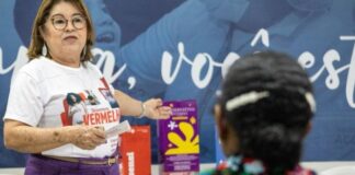 Divulgação - Ag. Maranhão