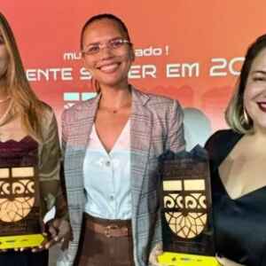 FAPEMA encerra 2025 com destaque no Prêmio SOLuíses de Inovação Agência Maranhão