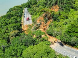 imagem: Defesa Civil//Wikimedia Commons