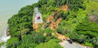 imagem: Defesa Civil//Wikimedia Commons