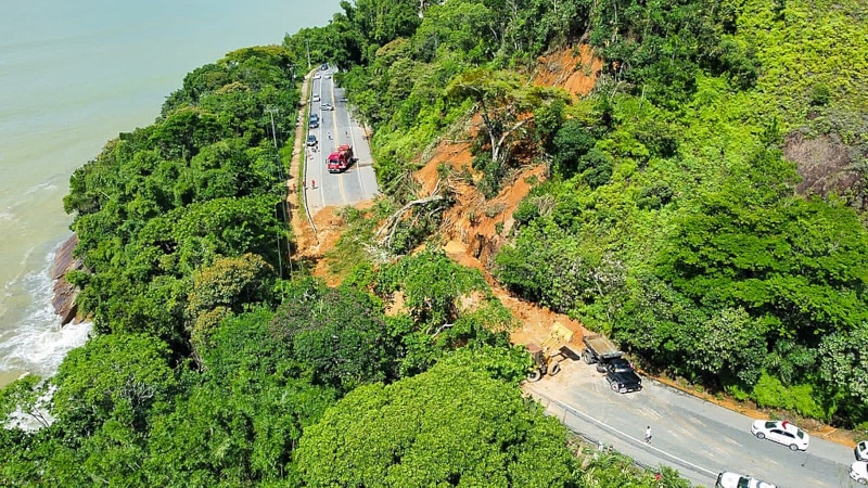 imagem: Defesa Civil//Wikimedia Commons