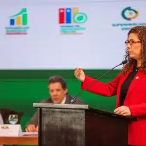 Governo lança estratégia que transforma compras públicas em motor de desenvolvimento sustentável Foto: John Braga