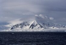 Estudo revela quanto da Antártica realmente está livre de gelo Foto: Jerzy Strzelecki
