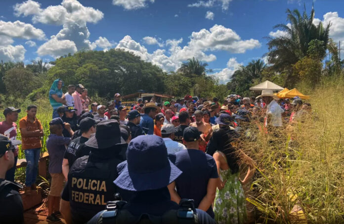 Capa_Governo-hesita-em-expulsar-invasores-da-terra-indigena-Apyterewa-a-mais-desmatada-no-pais Reprodução