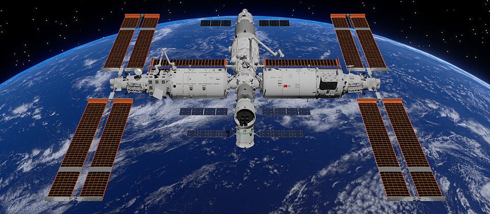 China assume liderança global em ciência e inovação, mostram novos estudos Foto: Shujianyang