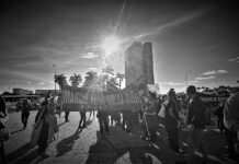 Cimi - Conselho Indigenista Missionário