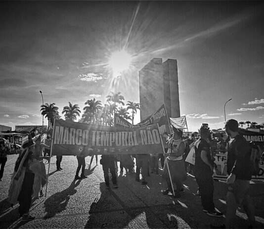Cimi - Conselho Indigenista Missionário