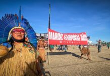 Cimi - Conselho Indigenista Missionário