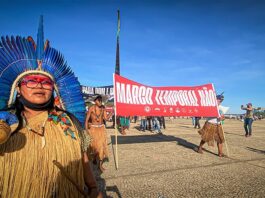 Cimi - Conselho Indigenista Missionário