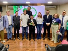 Fotos: Henrique Almeida/Ipaam