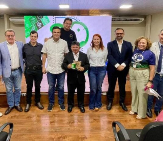 Fotos: Henrique Almeida/Ipaam