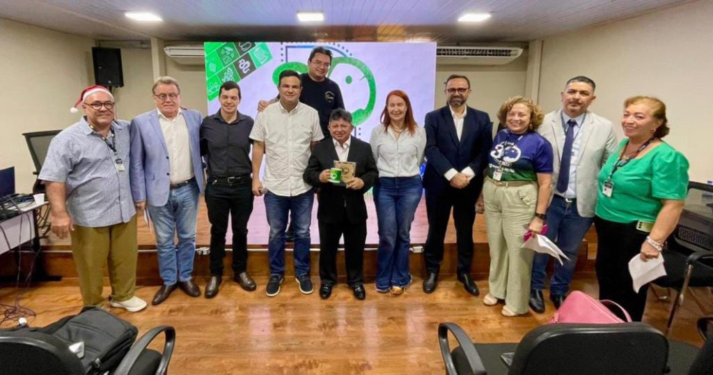 Fotos: Henrique Almeida/Ipaam