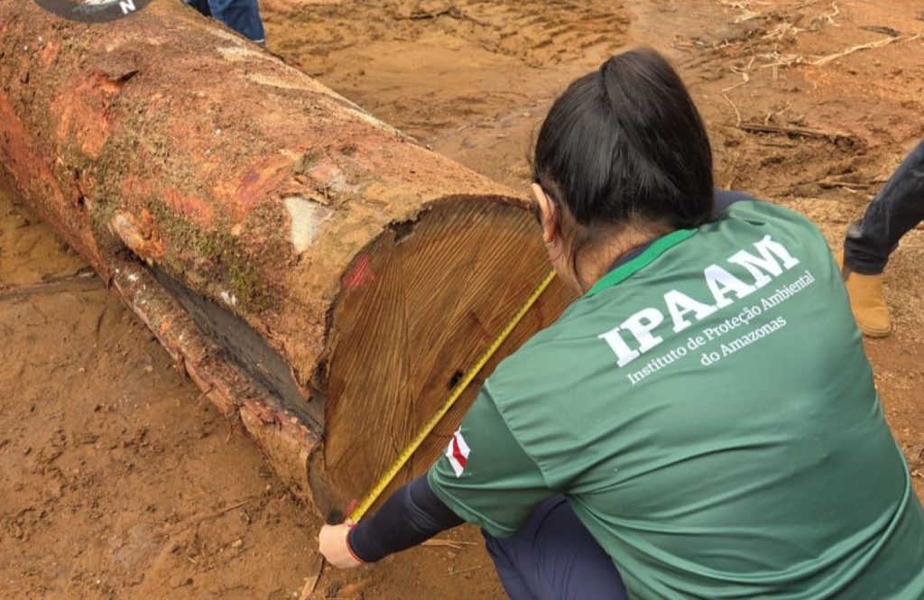 FOTOS: Arquivo/Ipaam