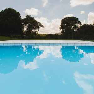 Brasil desperdiça 6 mil piscinas de água tratada por dia Foto: Claudia Regina