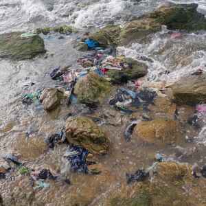 A estratégia que evita que toneladas de plástico cheguem ao Mediterrâneo Foto: Esthee2010