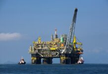 Margem equatorial pode gerar empregos em toda a cadeia, diz IBP Divulgação Petrobras / ABr