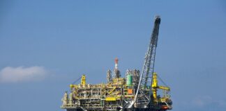 Margem equatorial pode gerar empregos em toda a cadeia, diz IBP Divulgação Petrobras / ABr