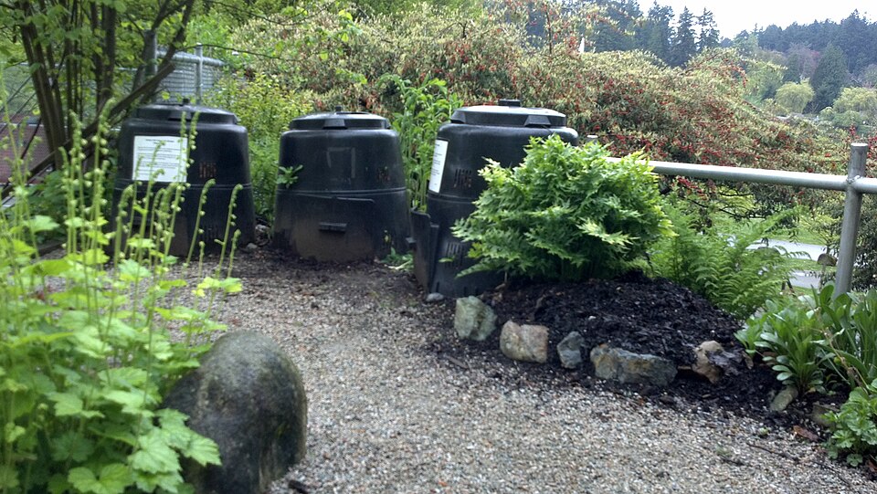 Reportagem sobre compostagem vence Prêmio Sebrae de Jornalismo 2025 Compostagem - Foto: Arikogan