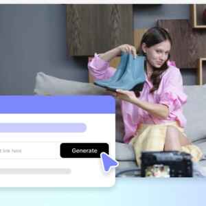 Converta Depoimentos em Provas Visuais com um Gerador de Vídeo com IA Descubra como transformar depoimentos comuns em provas visuais que conectam, emocionam e aumentam a confiança do público usando um gerador de vídeo com IA