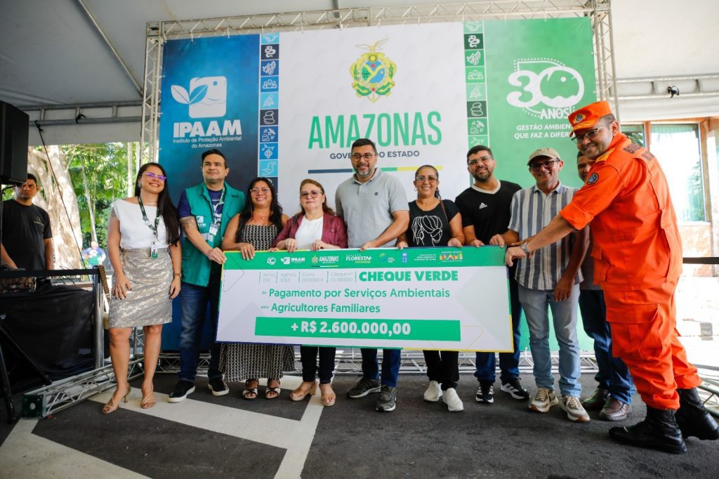 FOTOS: Antonio Lima/Secom