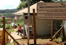 Tânia Rêgo/Agência Brasil