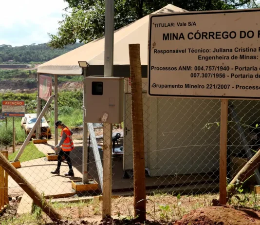 Tânia Rêgo/Agência Brasil