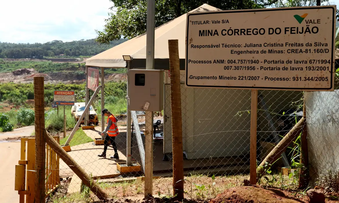 Tânia Rêgo/Agência Brasil