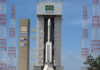 Brasil estreia no mercado global com 1º lançamento comercial de foguete Força Aérea Brasileira/Wikimedia Commons