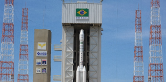 Força Aérea Brasileira/Wikimedia Commons