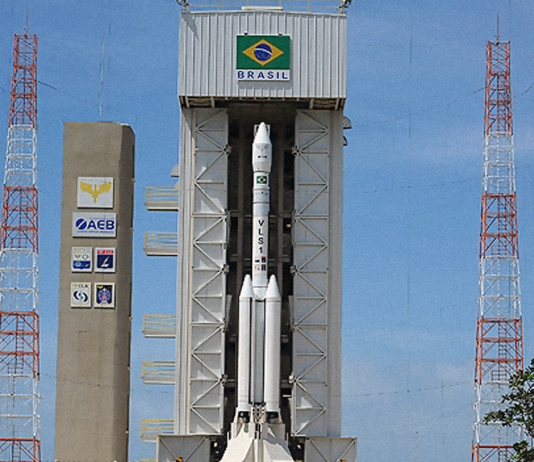 Força Aérea Brasileira/Wikimedia Commons