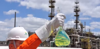 Foto: Agência Petrobras