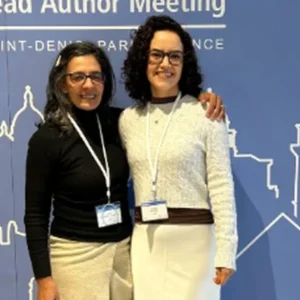 Pesquisadoras da Uerj entram para o seleto grupo do IPCC da ONU Reprodução