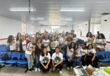 Maranhão lança DEFSHACK, desafio que une tecnologia e sustentabilidade foto/divulgação: - Ag. Marnhão