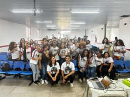 foto/divulgação: - Ag. Marnhão