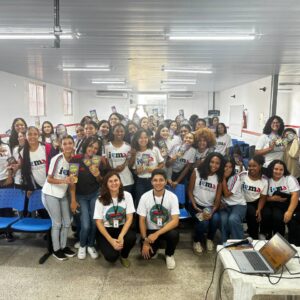 Maranhão lança DEFSHACK, desafio que une tecnologia e sustentabilidade foto/divulgação: - Ag. Marnhão
