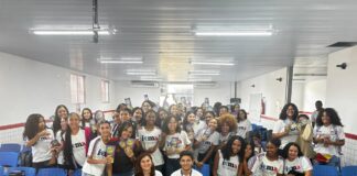 foto/divulgação: - Ag. Marnhão