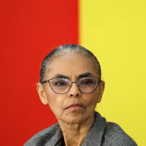 Governo prepara rota para independência energética e climática Marcelo Camargo/Agência Brasil