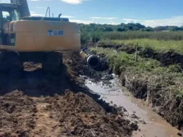 Quilombo Maria Joaquina/Divulgação