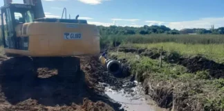 Quilombo Maria Joaquina/Divulgação