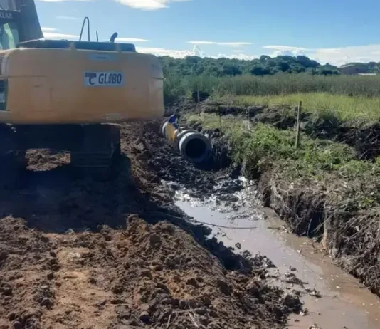 Quilombo Maria Joaquina/Divulgação