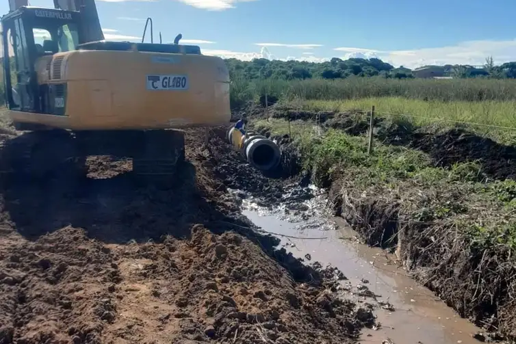 Quilombo Maria Joaquina/Divulgação