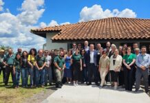Novo Cetas fortalece proteção da fauna no Sul do Brasil Foto: Comunicação/UFSM