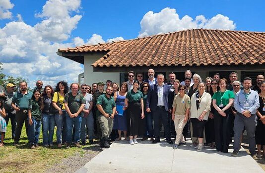 Foto: Comunicação/UFSM