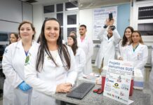 FAPESP amplia participação paulista no Projeto Genomas SUS Foto: Walterson Rosa/MS