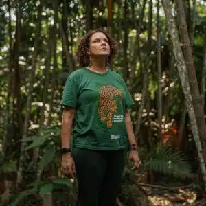 Imazon conquista prêmio da ONU e marca um novo capítulo na conservação da Amazônia Unep/Thomas Mendel