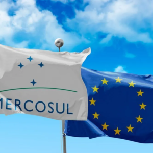 Acordo UE-Mercosul é adiado diante de resistências internas na Europa Reprodução