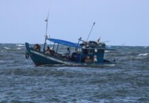 El Niño redefine a pesca e o ecossistema marinho no Atlântico Reprodução