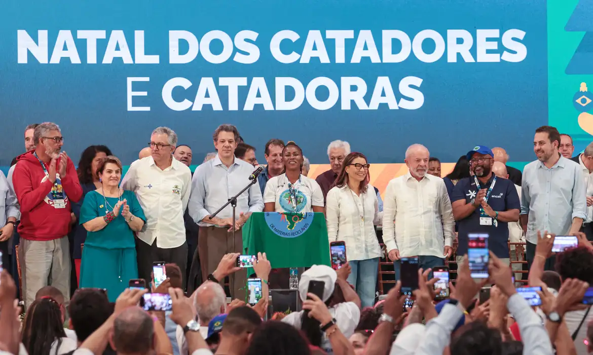 Paulo Pinto/Agência Brasil