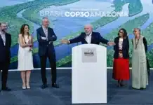 Lula avança sozinho e lança equipe para detalhar transição energética Imagem: Ricardo Stuckert/PR