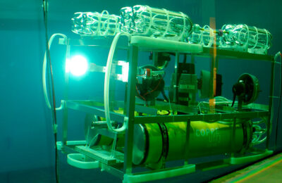 rpf-drones-robo-Luma-2025-12-1140-400x260 Robôs submersíveis ampliam o monitoramento dos oceanos com precisão